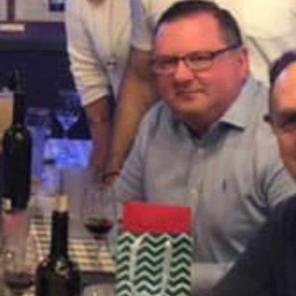 Meet your Posher, Paul